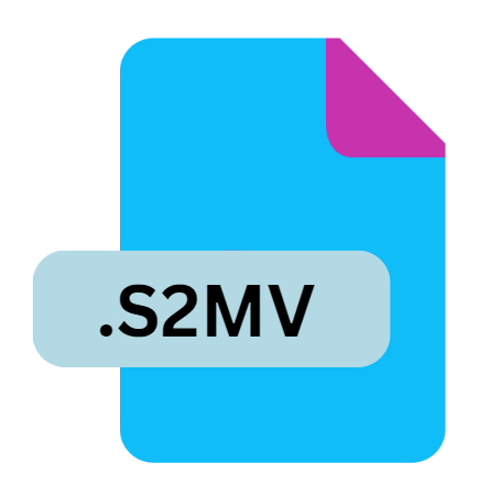 .S2MV File Extension