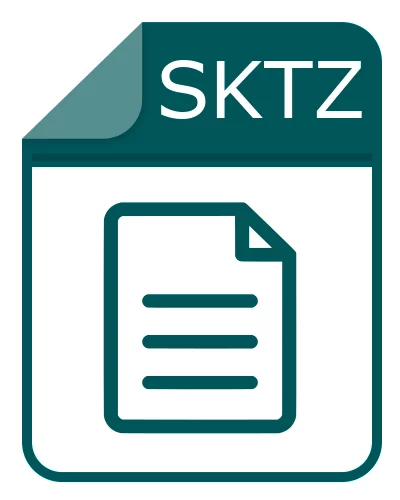 .SKTZ File Extension