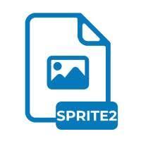 .SPRITE2 File Extension