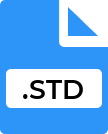 .STD File Extension