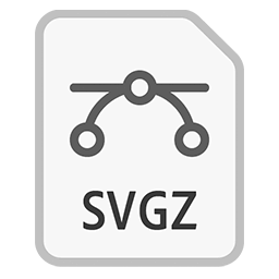 .SVGZ File Extension