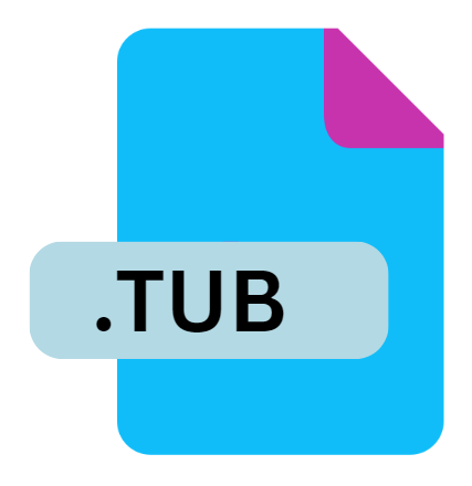 .TUB File Extension