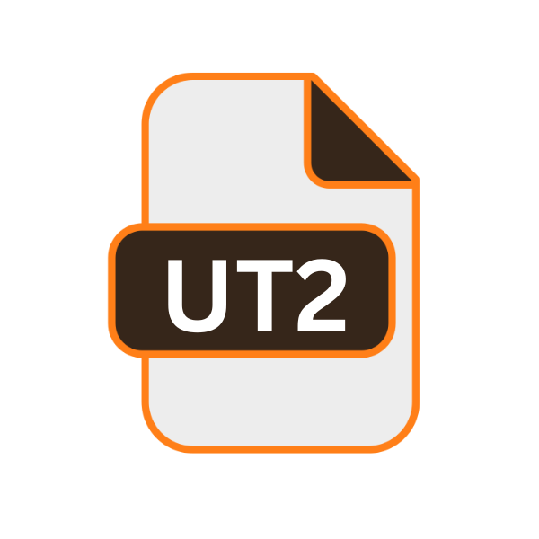 UT2 File Extension