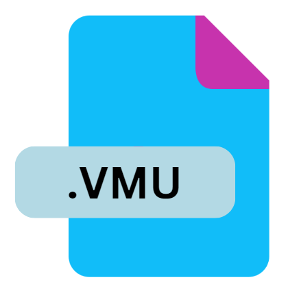 .VMU File Extension