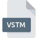 .VSTM File Extension