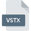 .VSTX File Extension