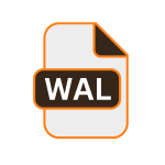 WAL File Extension