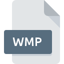 .WMP File Extension