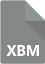 .XBM File Extension