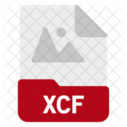 .XCF File Extension