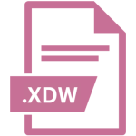 .XDW File Extension