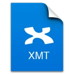 .XMT File Extension