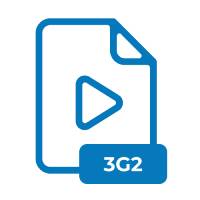 .3G2 File Extension