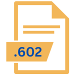 .602 File Extension