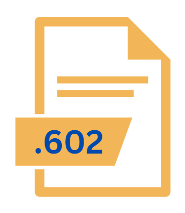 .602 File Extension