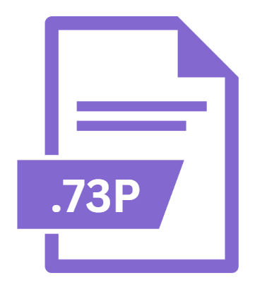 .73P File Extension