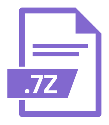 .7Z File Extension