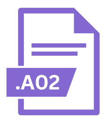 .A02 File Extension