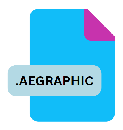 .AEGRAPHIC File Extension