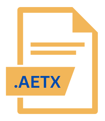 .AETX File Extension