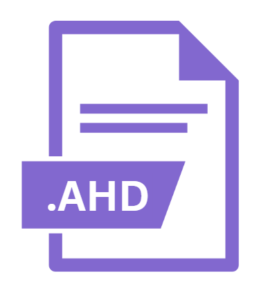 .AHD File Extension