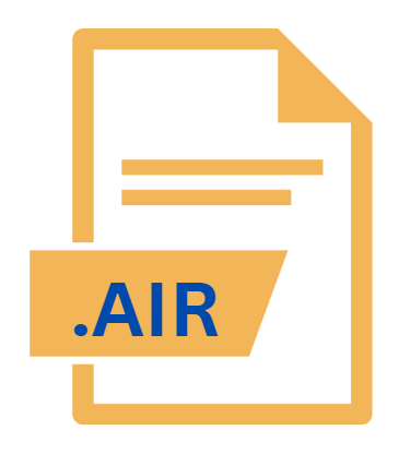 .AIR File Extension