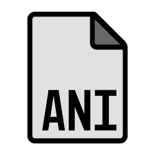 .ANI File Extension