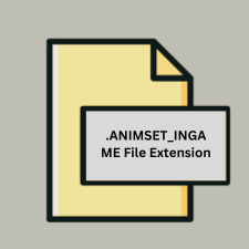 .ANIMSET_INGAME File Extension