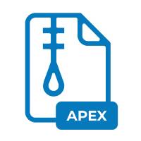 .APEX File Extension