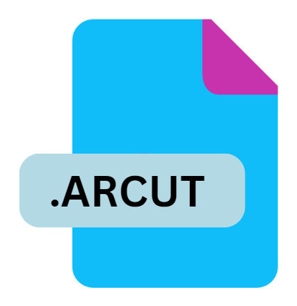 .ARCUT File Extension