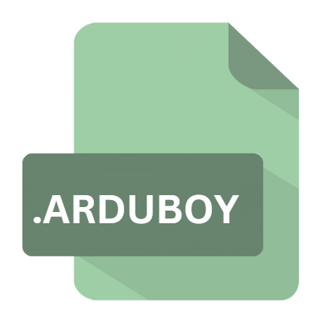 .ARDUBOY File Extension