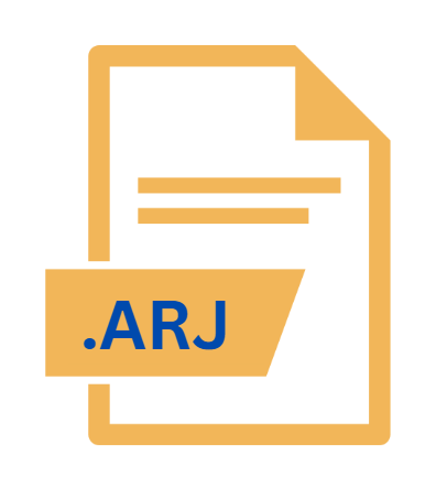 .ARJ File Extension