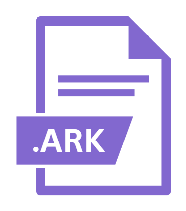 .ARK File Extension