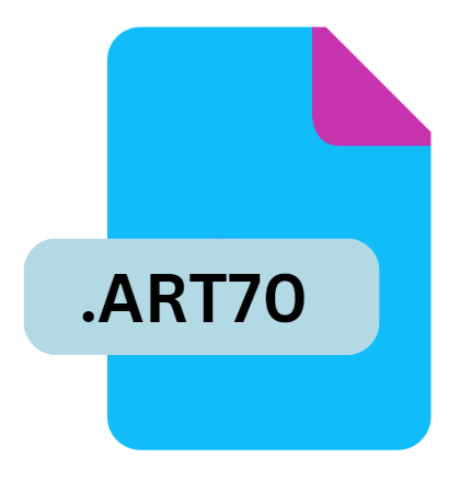 .ART70 File Extension