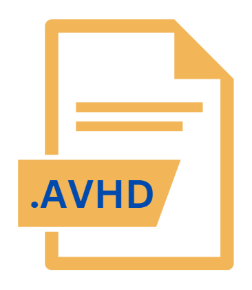 .AVHD File Extension