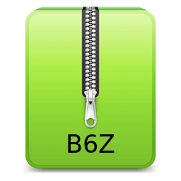 .B6Z File Extension