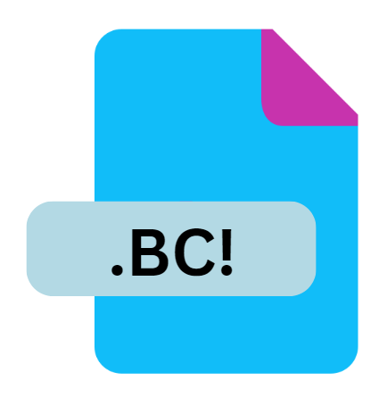 .BC! File Extension