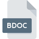 .BDOC File Extension