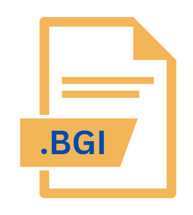 .BGI File Extension