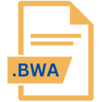 .BWA File Extension