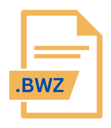 .BWZ File Extension