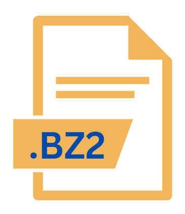 .BZ2 File Extension