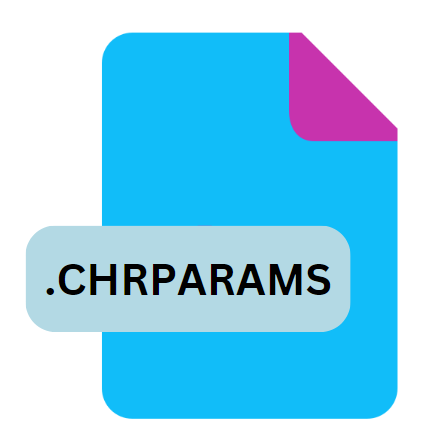 .CHRPARAMS File Extension