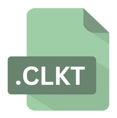 .CLKT File Extension