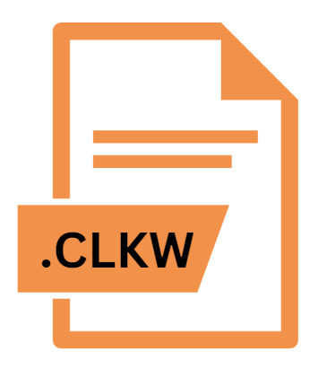 .CLKW File Extension