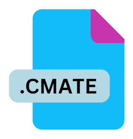 .CMATE File Extension