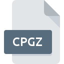 .CPGZ File Extension