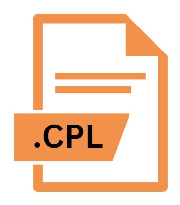 .CPL File Extension