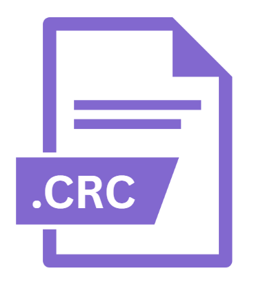 .CRC File Extension