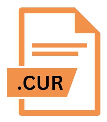 .CUR File Extension